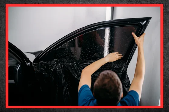 Qual é o melhor insulfilm automotivo? Quer dicas?